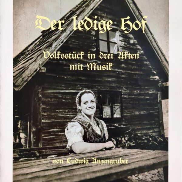 Der ledige Hof