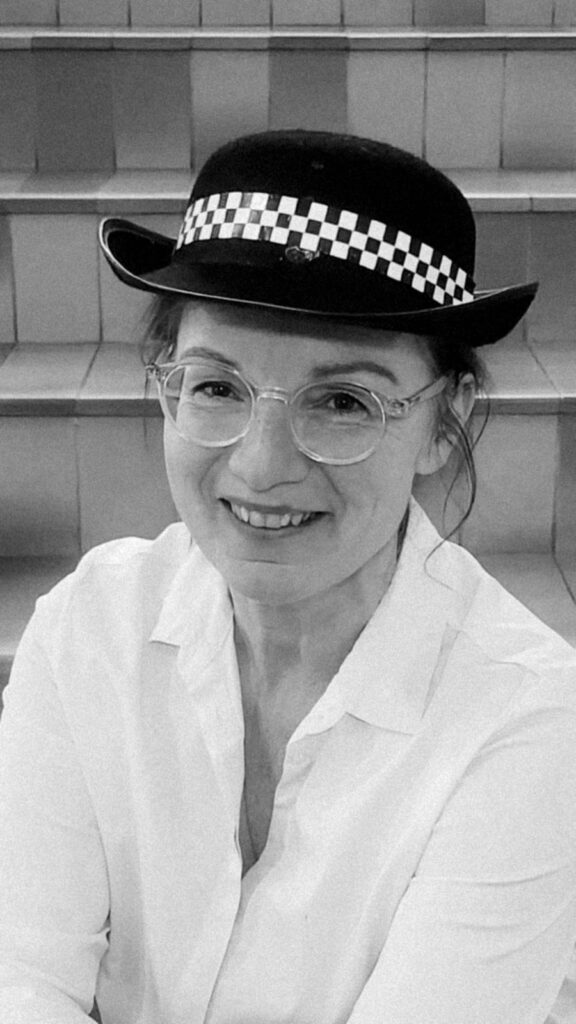 Anna Czech