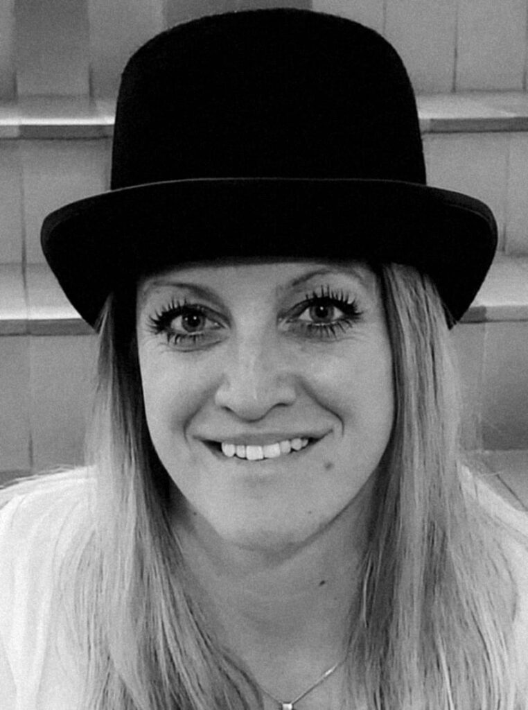 Birgit Putz