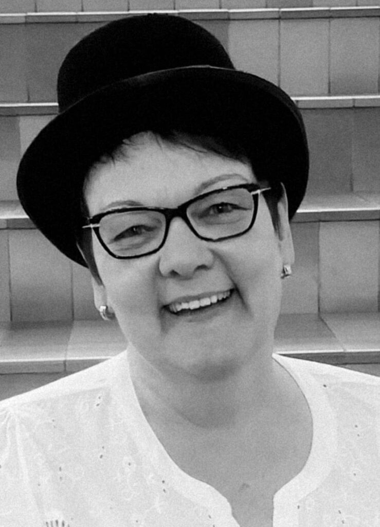 Brigitte Grafeneder