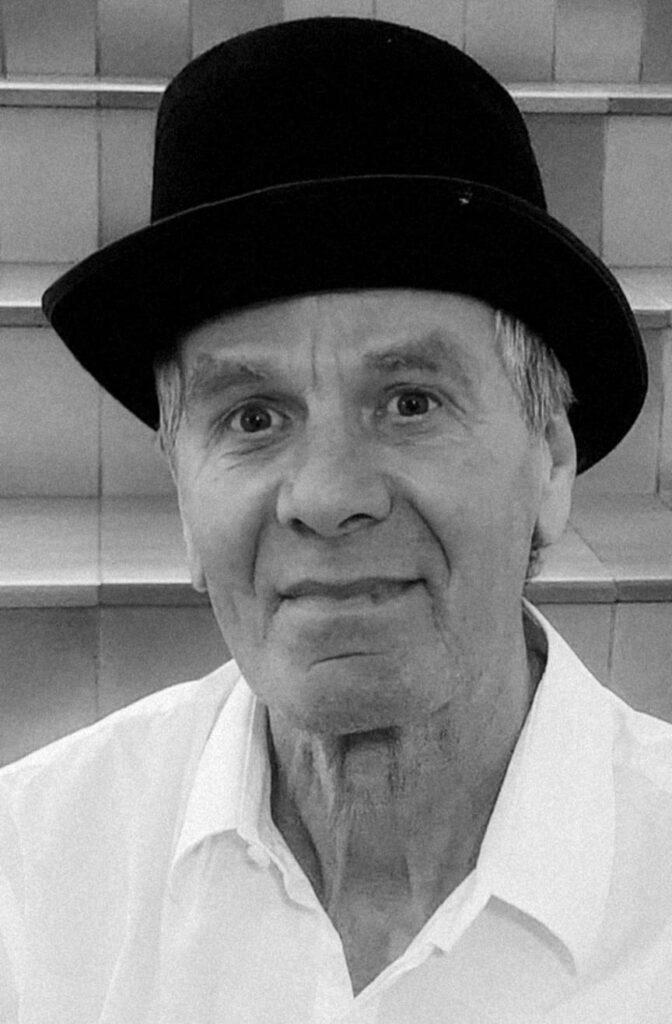 Günther Ziegelwanger