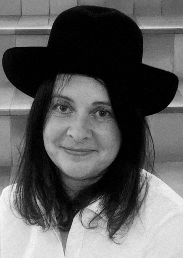 Martina Hochreiter