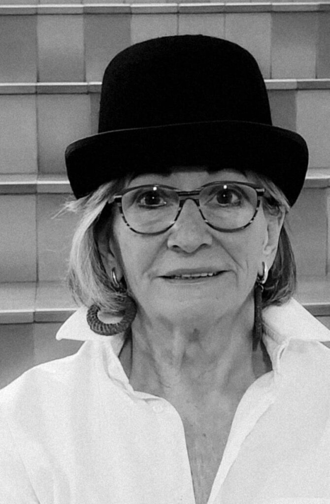 Monika Kahle
