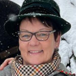 Brigitte Grafeneder