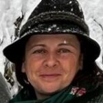Martina Hochreiter